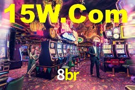 Welcome Bonus 8br