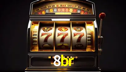 Sinta a adrenalina dos jogos de cassino com 8br