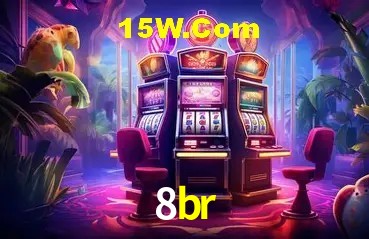 Recursos de Bônus 8br