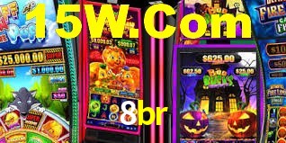 VIP Casino 8br