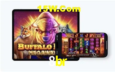 Provedores de Jogos 8br