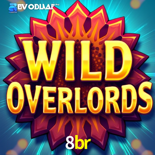 Descubra o Mundo do Cassino Online com 8br