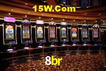 Casino Ao Vivo 8br